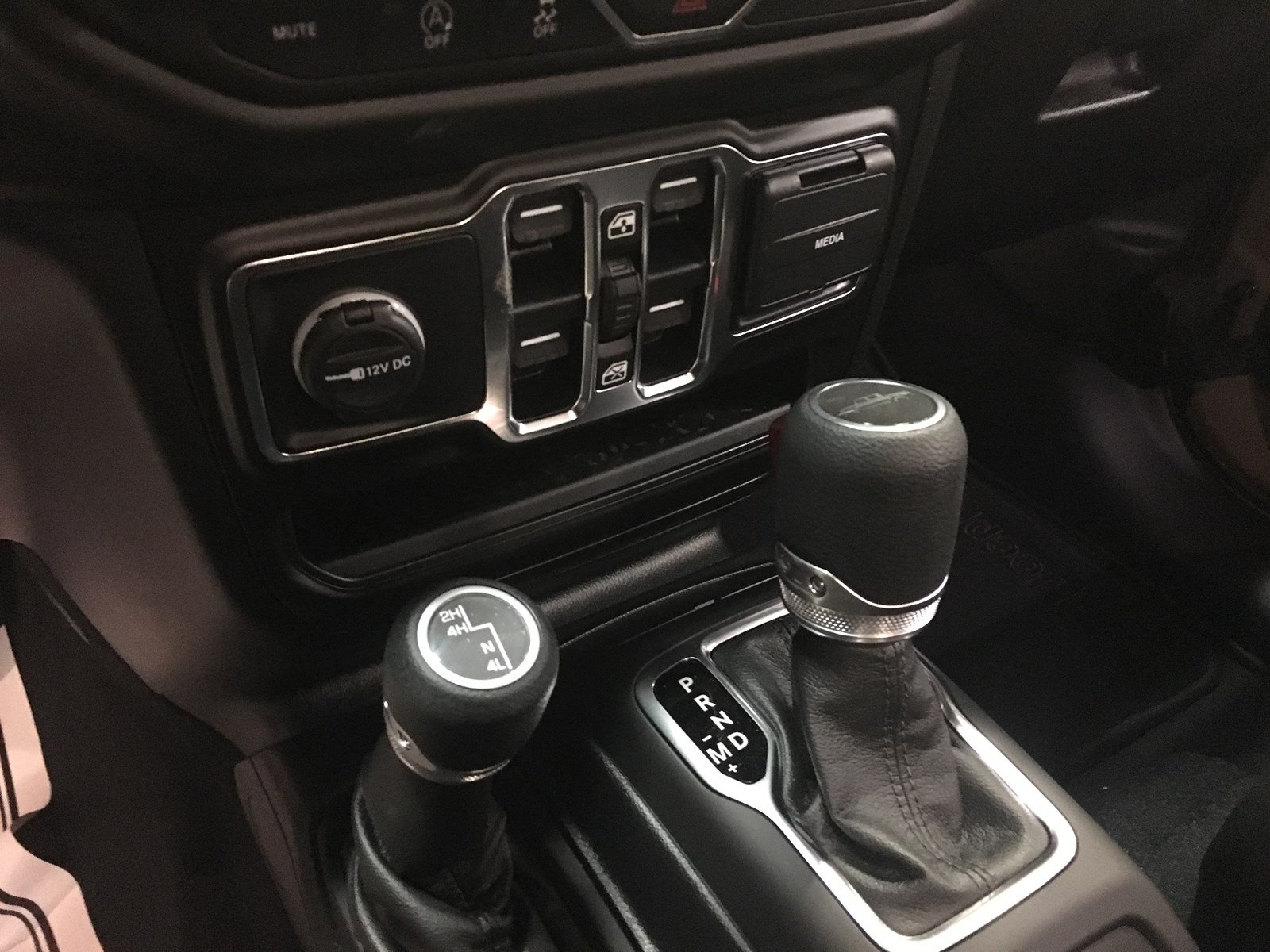 New 2020 Jeep Gladiator Sport S | Heated Seats and Steering Wheel ...