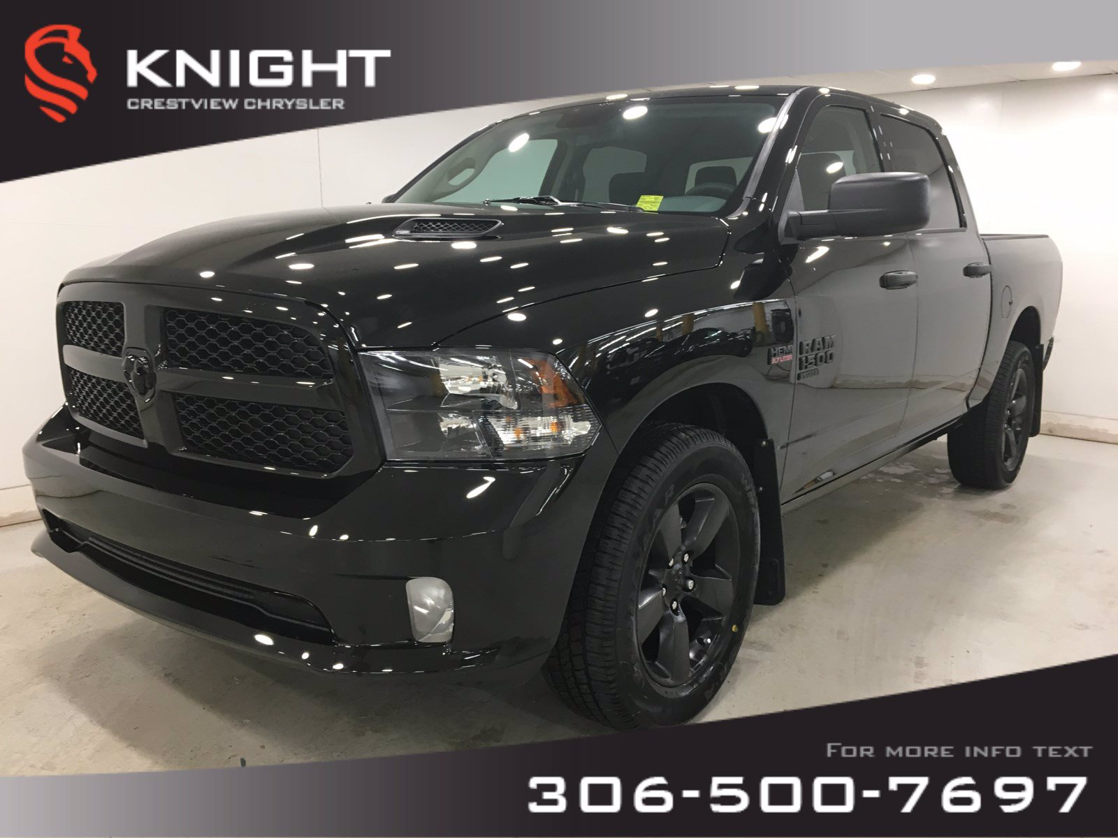 2020 Ram 1500 Limited Night Edition For Sale | semashow.com