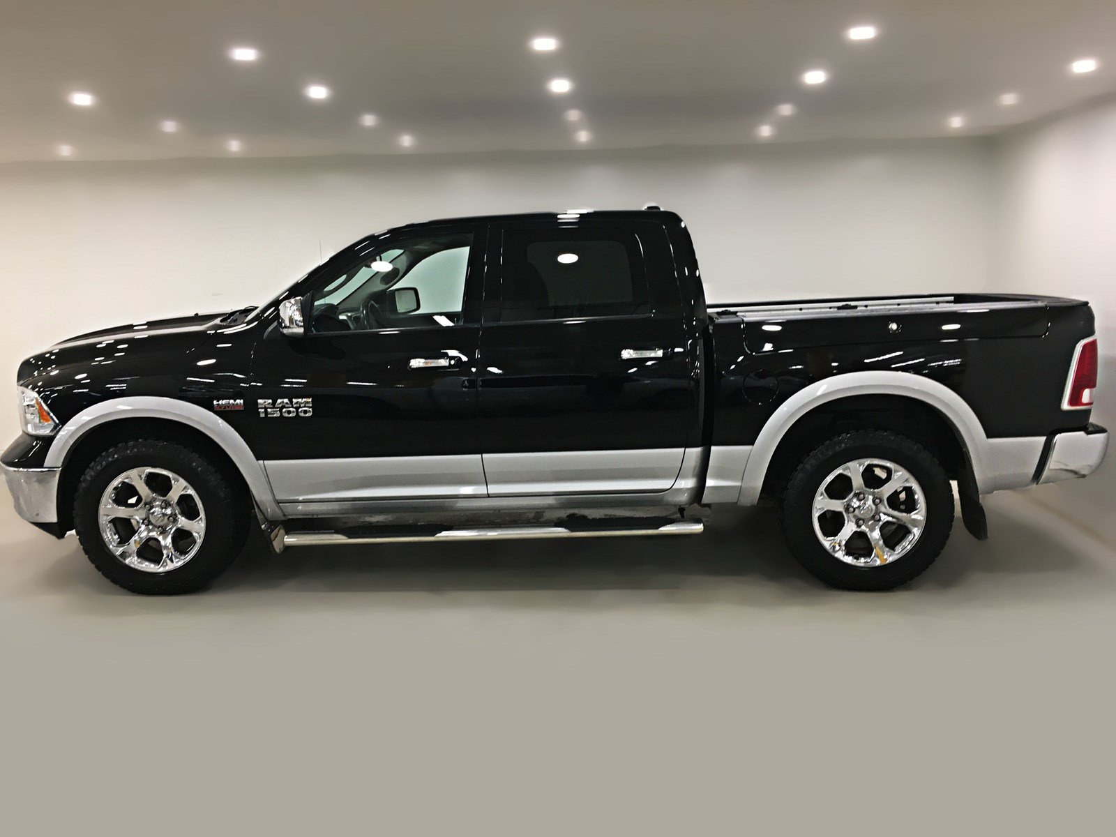 used ram 1500 with rambox for sale