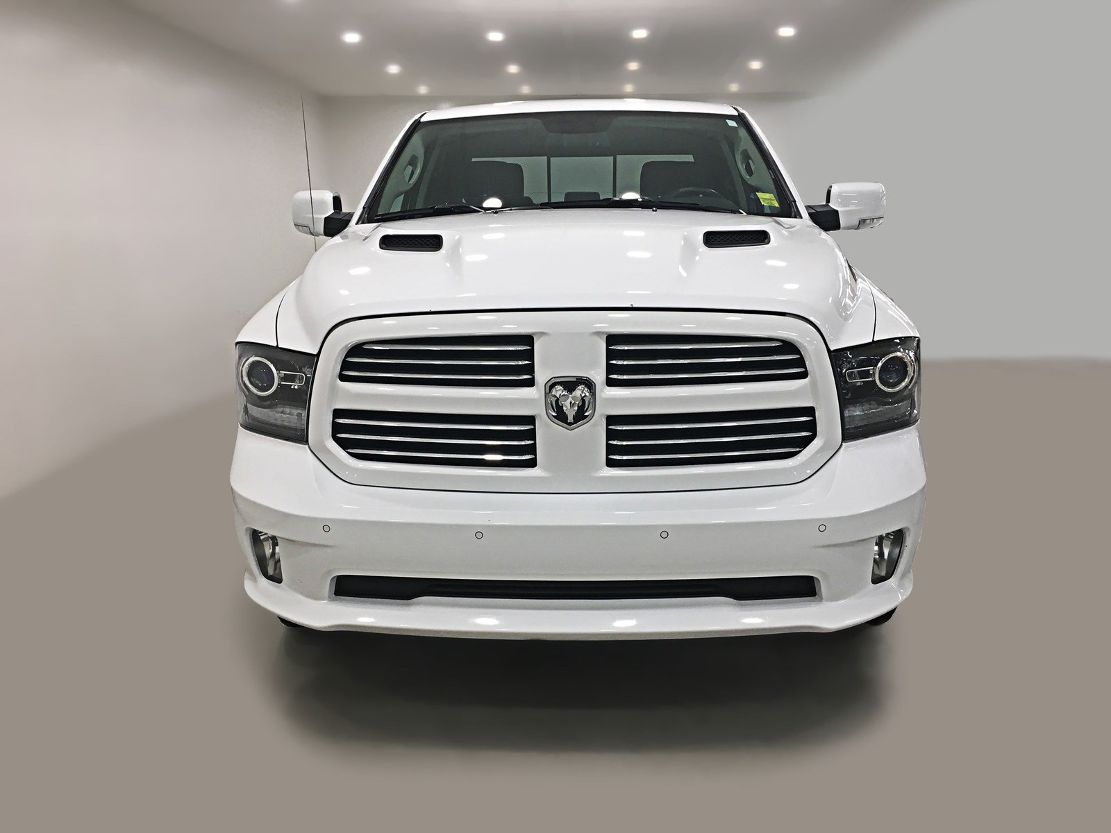 ram truck with rambox for sale