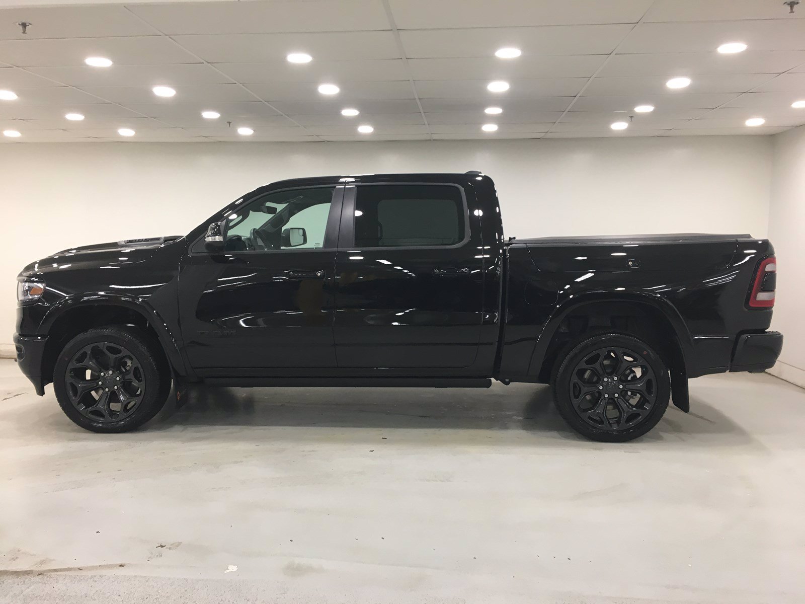 ram 1500 with rambox for sale