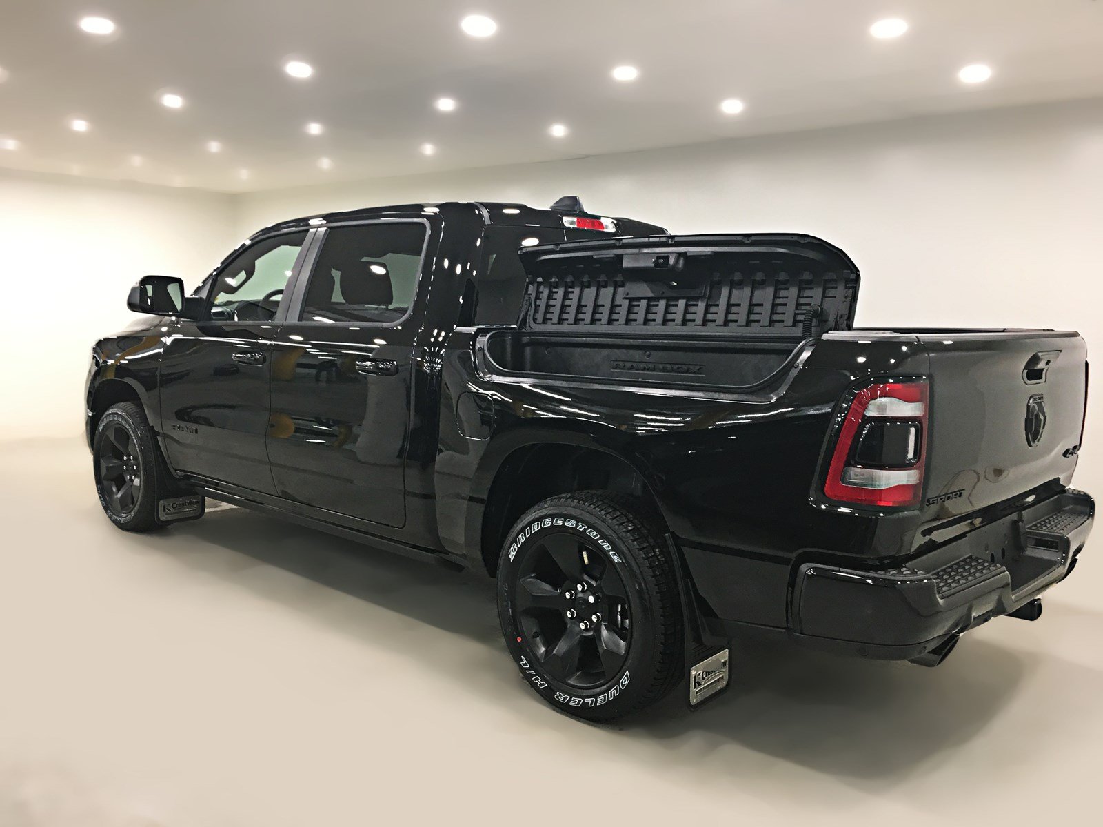 ram 1500 with rambox for sale near me