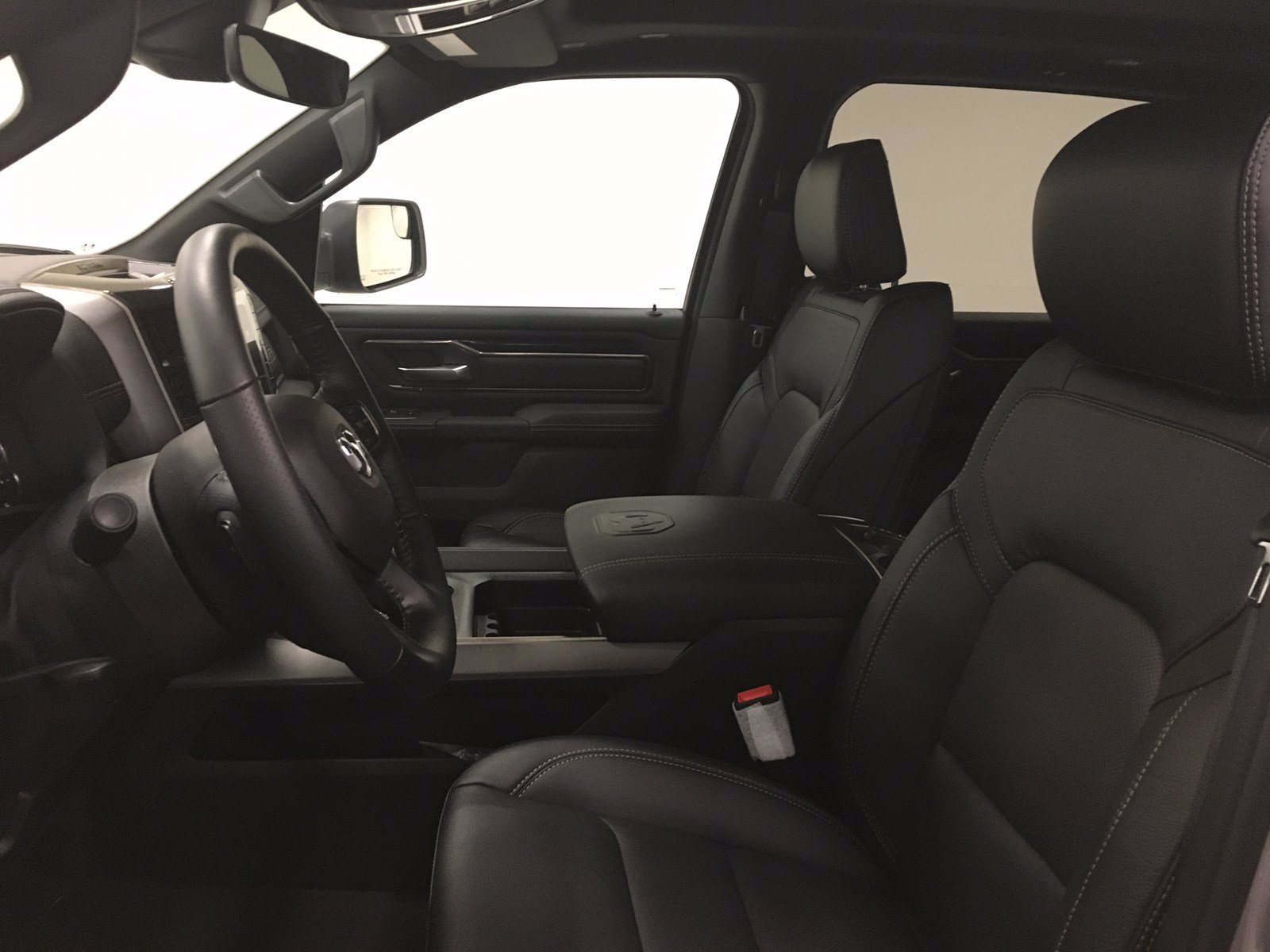 New 2020 Ram 1500 Sport Crew Cab | Leather | Sunroof | Navigation | 12 ...