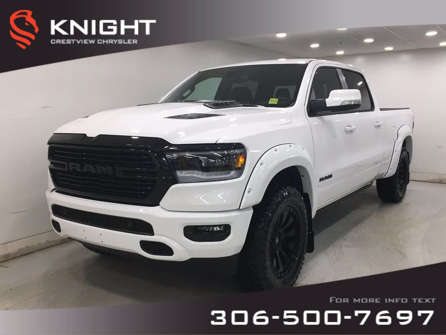 2020 ram 1500 night edition