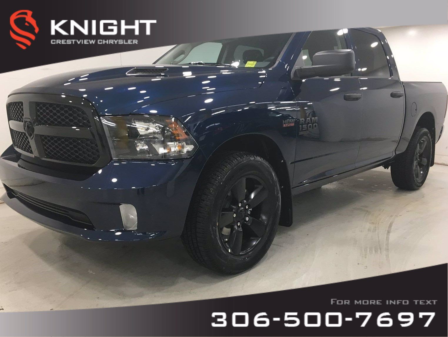 2020 ram 1500 night edition