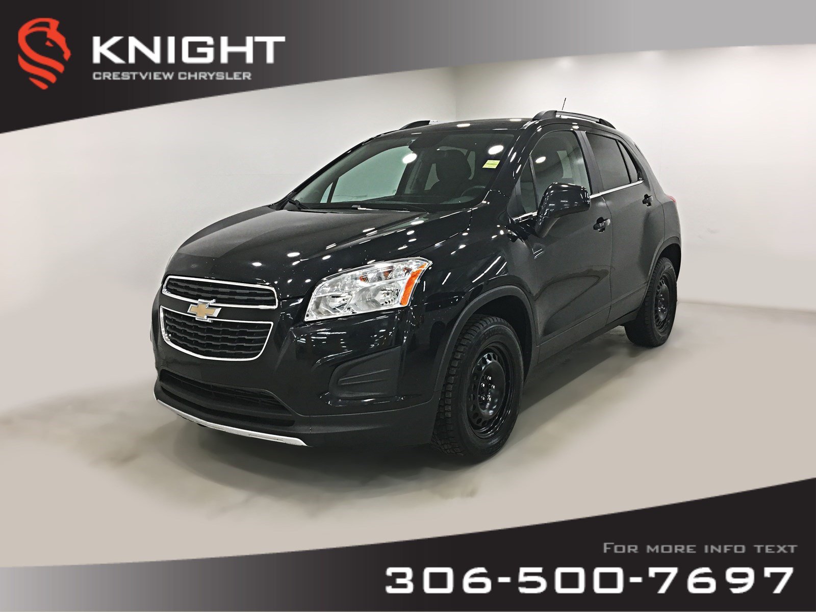 chevy trax 2015 awd traction control